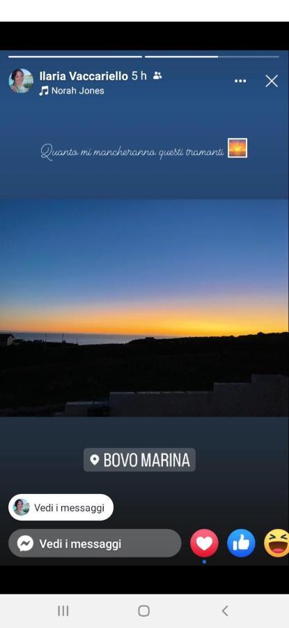 蒙塔莱格罗 La Dama Bianca Bovo Marina酒店 外观 照片